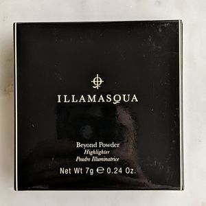 Illamasqua Beyond Powder Highlighter unopened